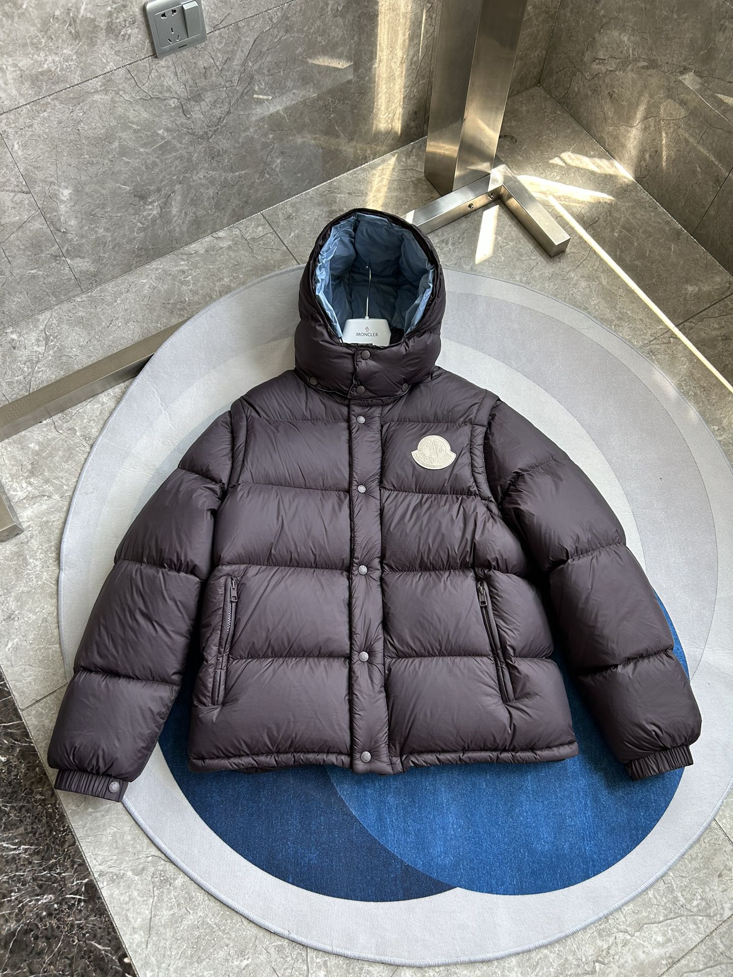 Moncler Down Jackets